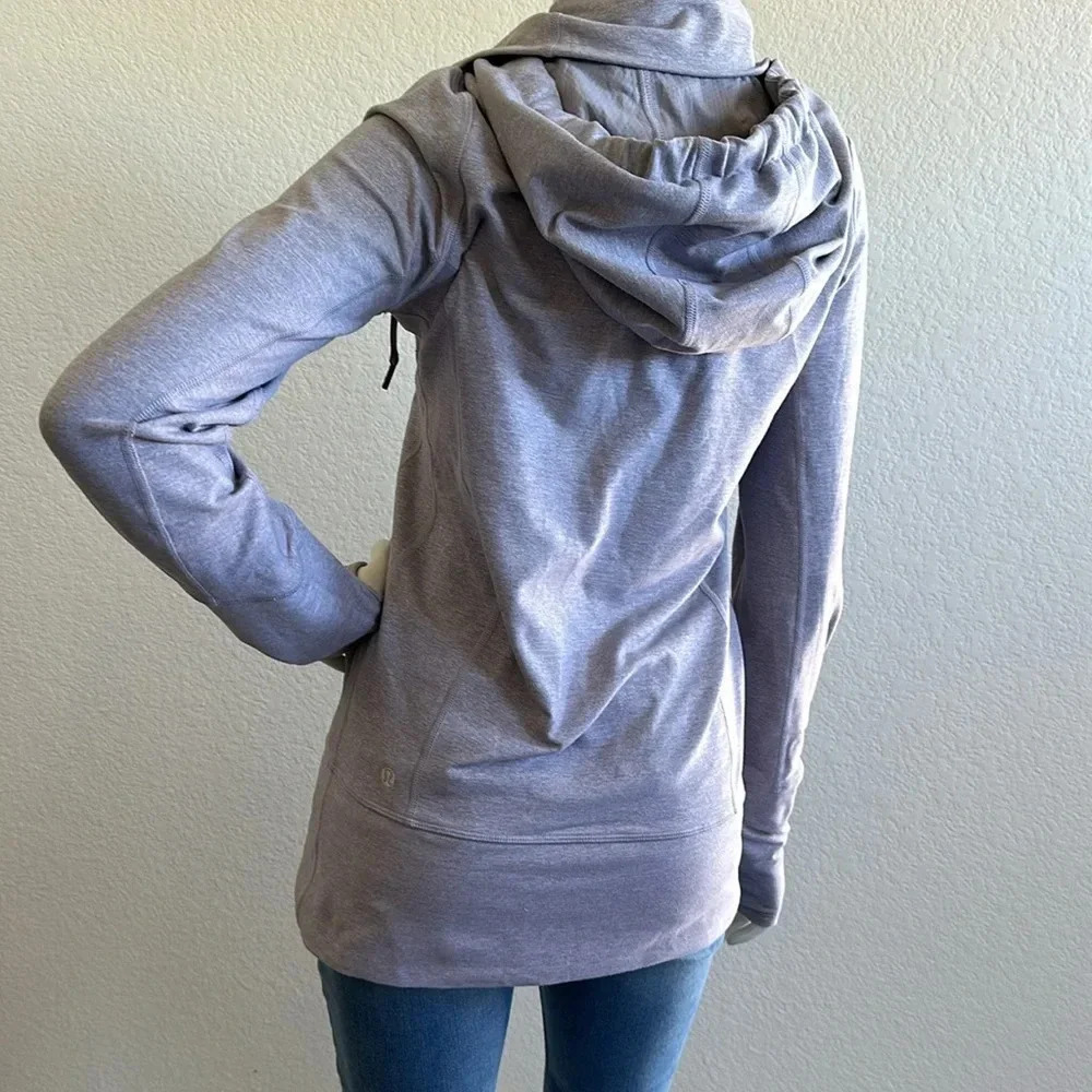 Lululemon In Stride Jacket - Picture 7 of 12